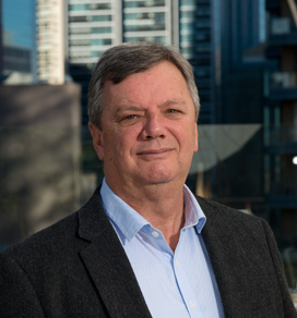 Garry Keane