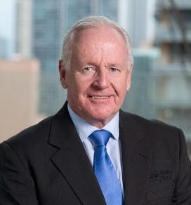 Mick Doleman